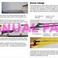 RC Flying Wing Sine qua non II – Cánh bay RC in 3D modular - Thumbnail 10