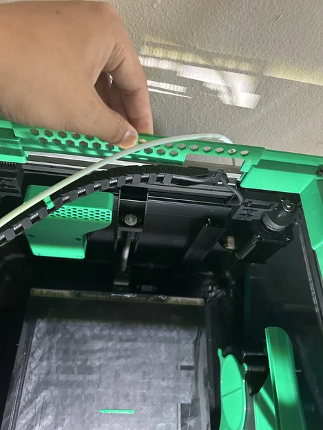 Bản Remix Rear Betweeners cho JCk1 Lid Riser - Image 2