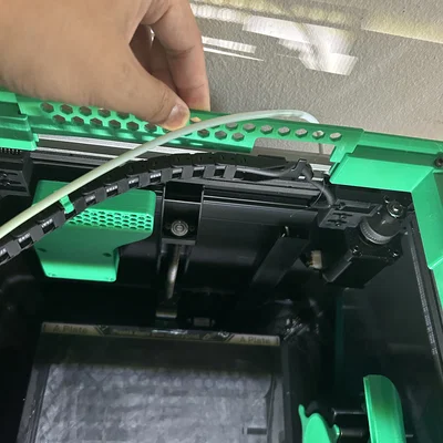 Bản Remix Rear Betweeners cho JCk1 Lid Riser