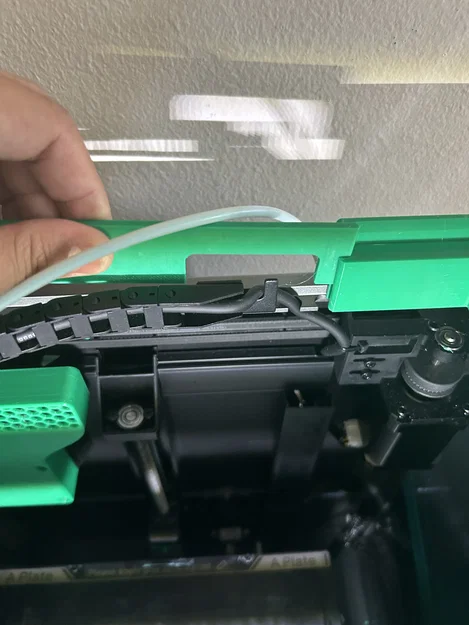 Bản Remix Rear Betweeners cho JCk1 Lid Riser - Image 3