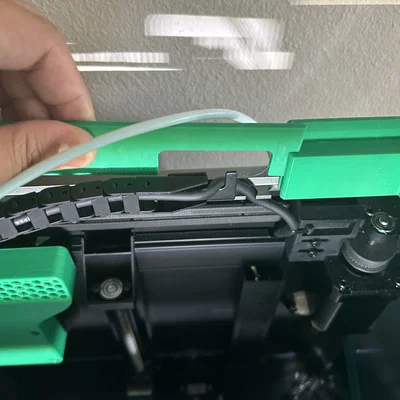 Bản Remix Rear Betweeners cho JCk1 Lid Riser