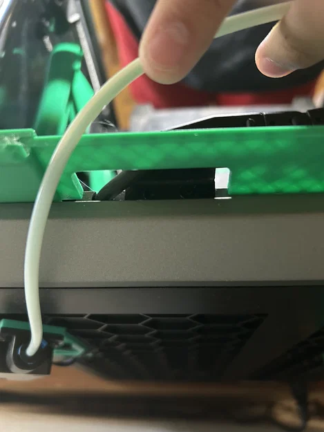 Bản Remix Rear Betweeners cho JCk1 Lid Riser - Image 4