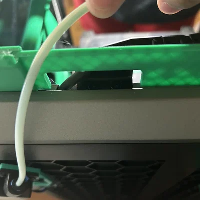Bản Remix Rear Betweeners cho JCk1 Lid Riser