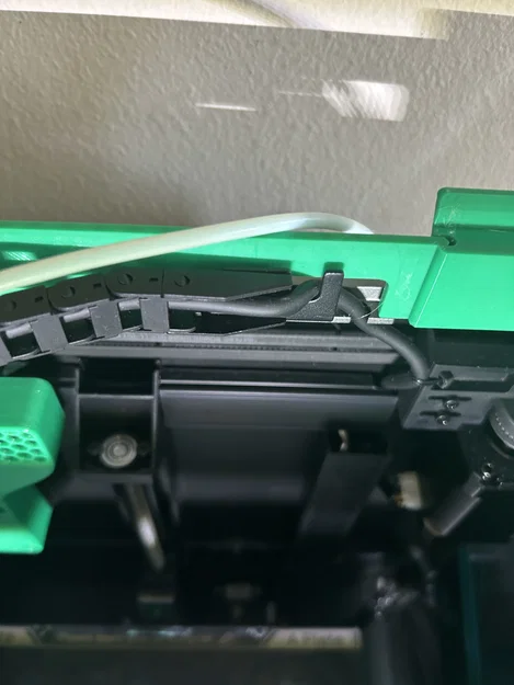 Bản Remix Rear Betweeners cho JCk1 Lid Riser - Image 6