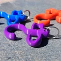 Rope Hook – Móc treo dây guy line in 3D không cần support - Thumbnail 3