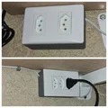 Hộp ổ cắm gắn nổi (external) / Outlet Box (external) - Thumbnail 2