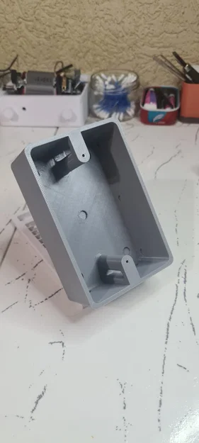 Hộp ổ cắm gắn nổi (external) / Outlet Box (external) - Image 3