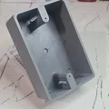 Hộp ổ cắm gắn nổi (external) / Outlet Box (external) - Thumbnail 3