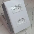 Hộp ổ cắm gắn nổi (external) / Outlet Box (external) - Thumbnail 5