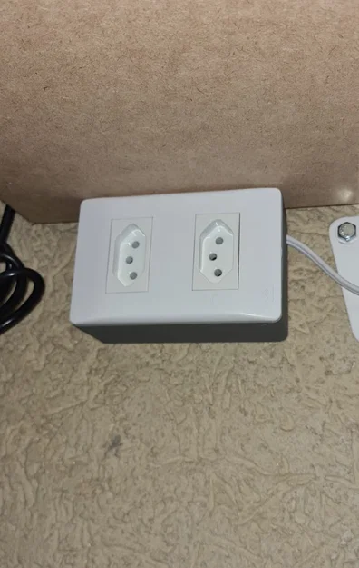 Hộp ổ cắm gắn nổi (external) / Outlet Box (external) - Image 6