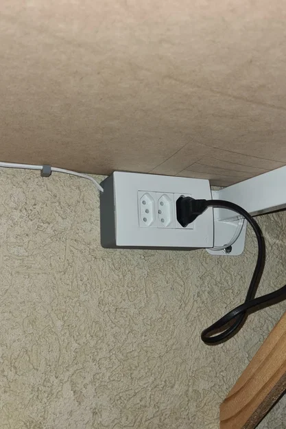 Hộp ổ cắm gắn nổi (external) / Outlet Box (external) - Image 7