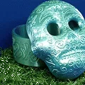 Hộp quà Dia De Los Muertos (Day of the Dead) - Thumbnail 2