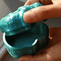 Hộp quà Dia De Los Muertos (Day of the Dead) - Thumbnail 3