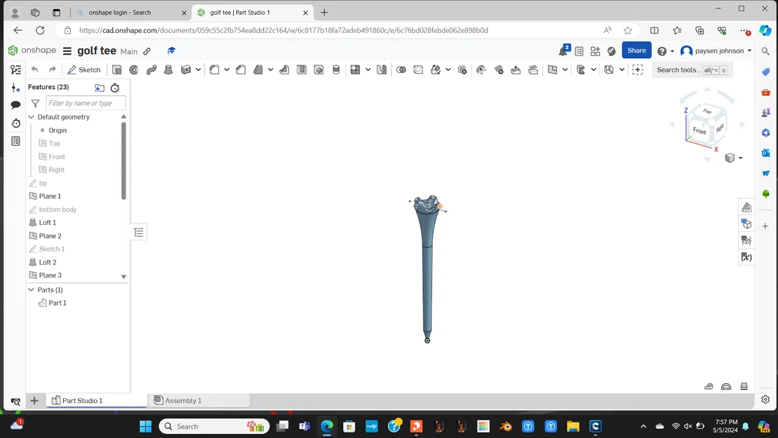 Golf tee tốt nhất (Best Golf tee) - Image 5
