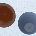Đồ chơi bóng thông minh cho mèo - Tự in 3D cực đơn giản - Thumbnail 3