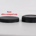 Nắp đậy sau ống kính siêu gọn Fuji X cho ngàm Fujinon Fujifilm FX - Thumbnail 2