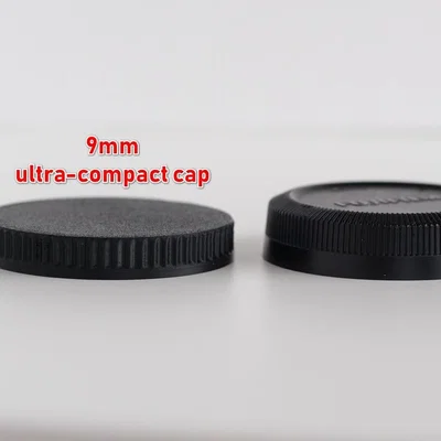 Nắp đậy sau ống kính siêu gọn Fuji X cho ngàm Fujinon Fujifilm FX