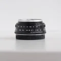 Nắp đậy sau ống kính siêu gọn Fuji X cho ngàm Fujinon Fujifilm FX - Thumbnail 4