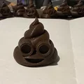 Minifig Lego Poop Emoji - Thumbnail 1