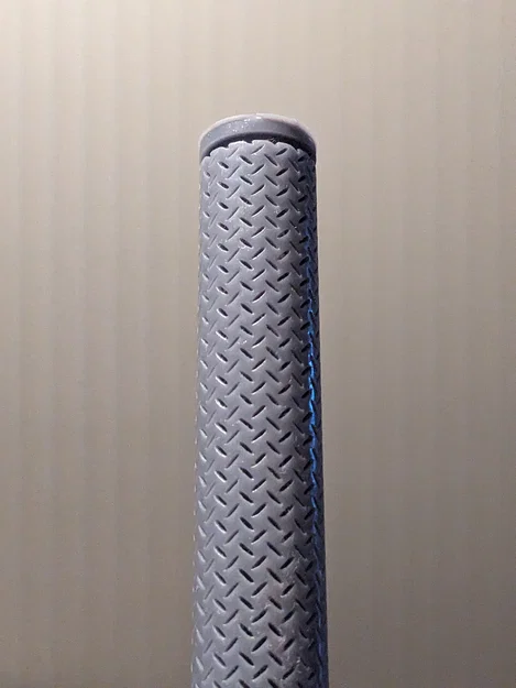 Cây Cán Tạo Vân – Hoạ Tiết Kim Loại Đan Chéo (Crosshatch) - Image 2