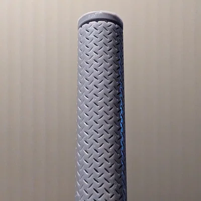 Cây Cán Tạo Vân – Hoạ Tiết Kim Loại Đan Chéo (Crosshatch)