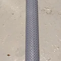 Cây Cán Tạo Vân – Hoạ Tiết Kim Loại Đan Chéo (Crosshatch) - Thumbnail 3