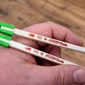 Chopstick Cheaters (không chỉ) cho mấy bé - Thumbnail 2