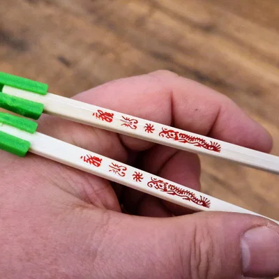Chopstick Cheaters (không chỉ) cho mấy bé