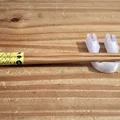 Chốt/đỡ đũa kèm đế gác (Chopstick Helpers w/ Stand) - Thumbnail 2