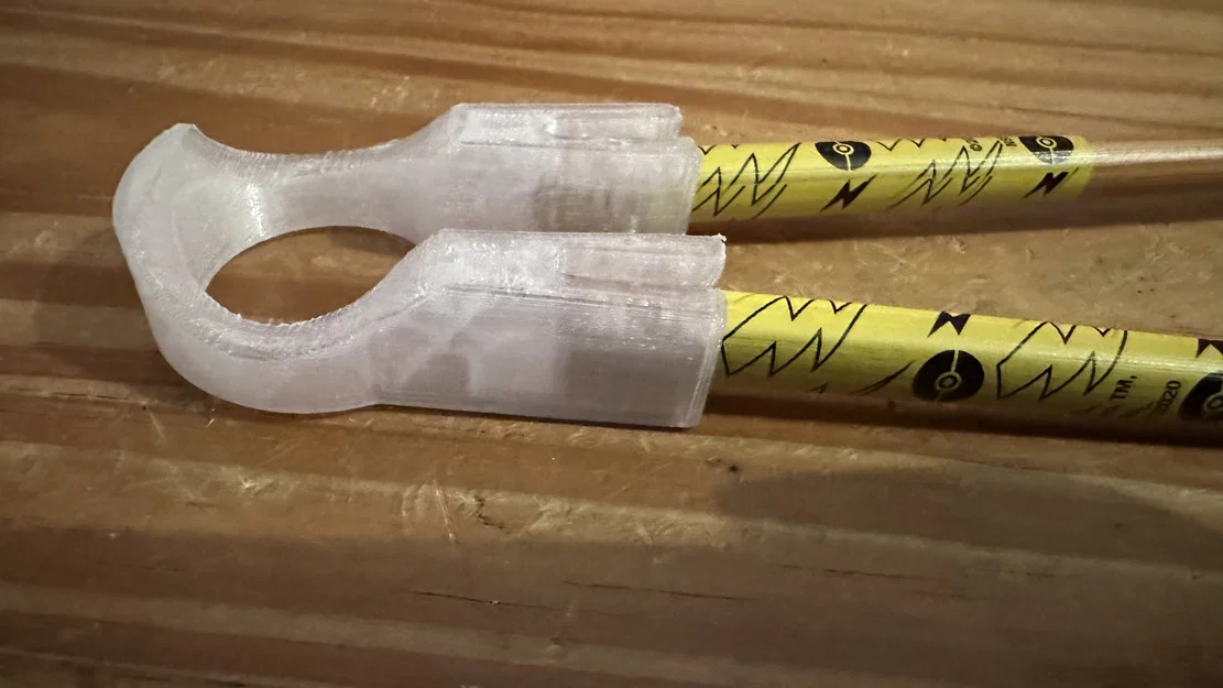 Chốt/đỡ đũa kèm đế gác (Chopstick Helpers w/ Stand) - Image 3
