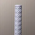 Cây Lăn Tạo Vân - Họa Tiết Gạch Đan Xen - Thumbnail 3