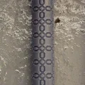 Cây lăn tạo vân - Họa tiết viền đan xen (Interwoven Trim Pattern) - Thumbnail 2