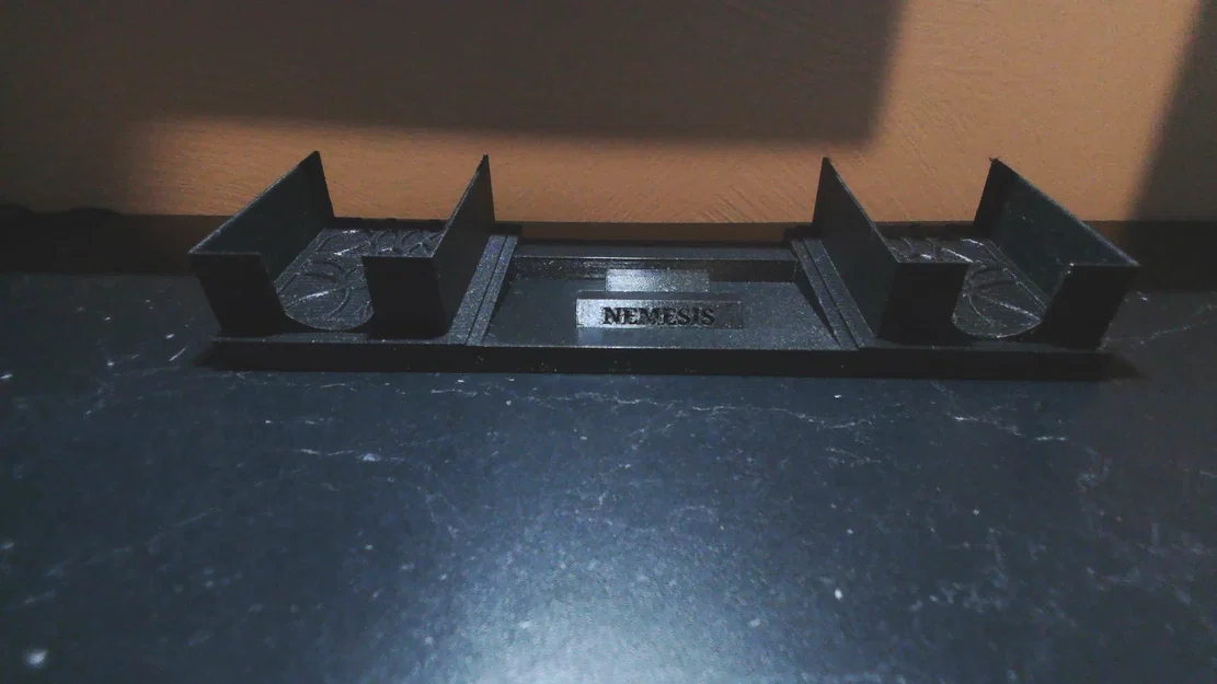 Giá đỡ Nemesis cho Aeon's End (Aeon's End Nemesis stand) - Image 1