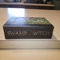 Hộp Deck Dạng Sách cho Magic The Gathering (Magic The Gathering Book Deck Box) - Thumbnail 6