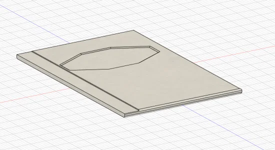 Hộp Deck Dạng Sách cho Magic The Gathering (Magic The Gathering Book Deck Box) - Image 9