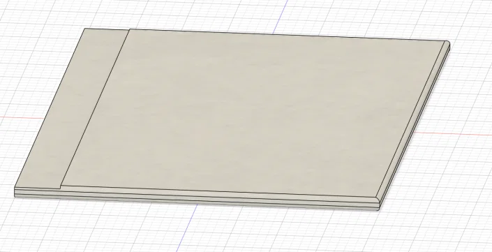 Hộp Deck Dạng Sách cho Magic The Gathering (Magic The Gathering Book Deck Box) - Image 10