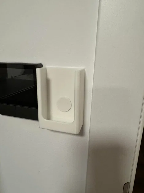Giá treo remote máy lạnh Gree (YAP1F7) - Image 2