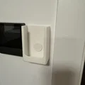 Giá treo remote máy lạnh Gree (YAP1F7) - Thumbnail 2