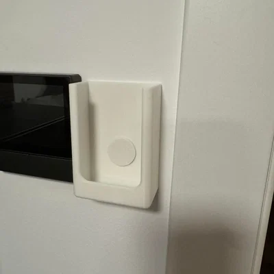 Giá treo remote máy lạnh Gree (YAP1F7)