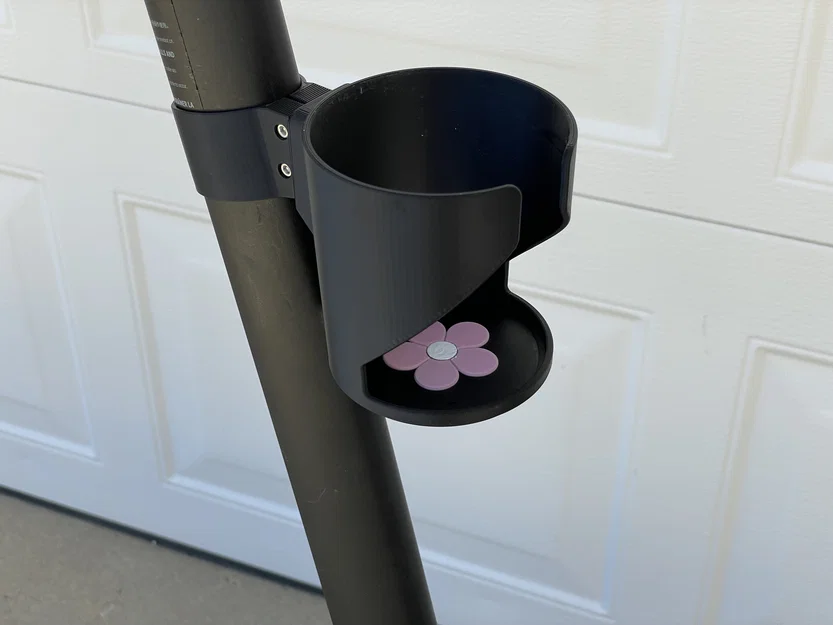 Giá đỡ ly Ninebot (MMU) - Image 1