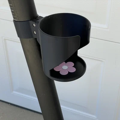 Giá đỡ ly Ninebot (MMU)
