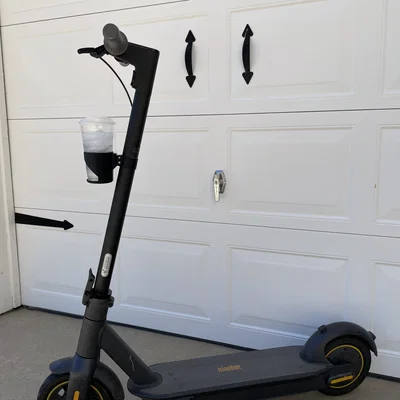 Giá đỡ ly Ninebot (MMU)