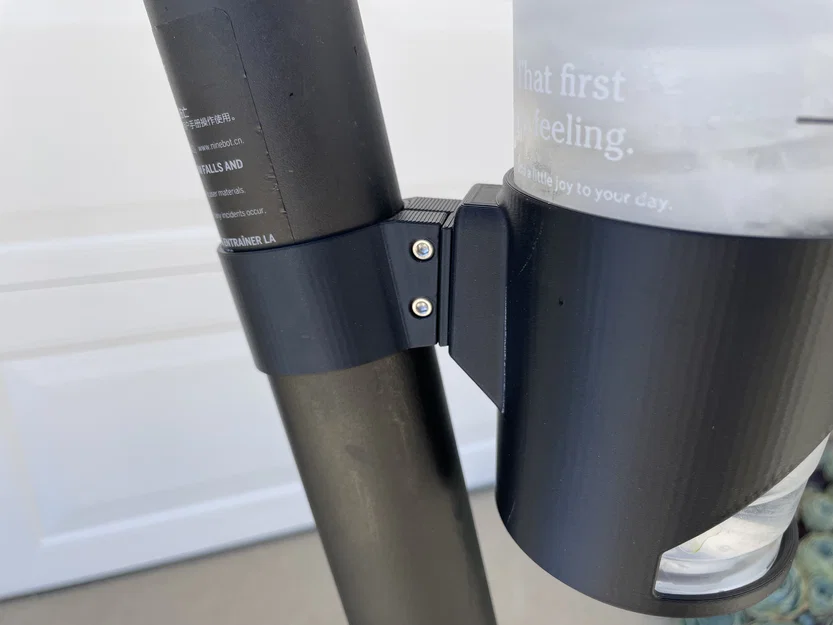 Giá đỡ ly Ninebot (MMU) - Image 4