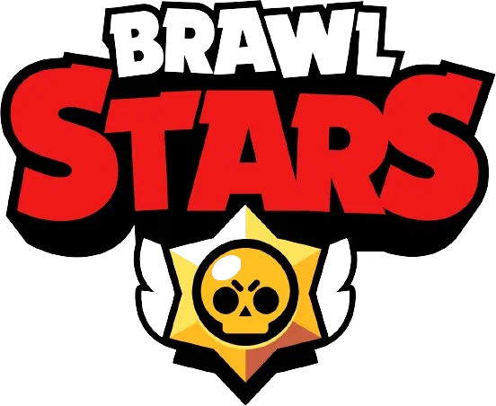 Mô hình logo Brawl Stars 3D đẹp mắt cho game thủ - Image 1