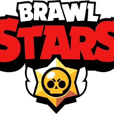 Mô hình logo Brawl Stars 3D đẹp mắt cho game thủ