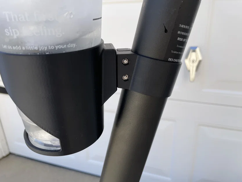 Giá đỡ ly Ninebot (MMU) - Image 5