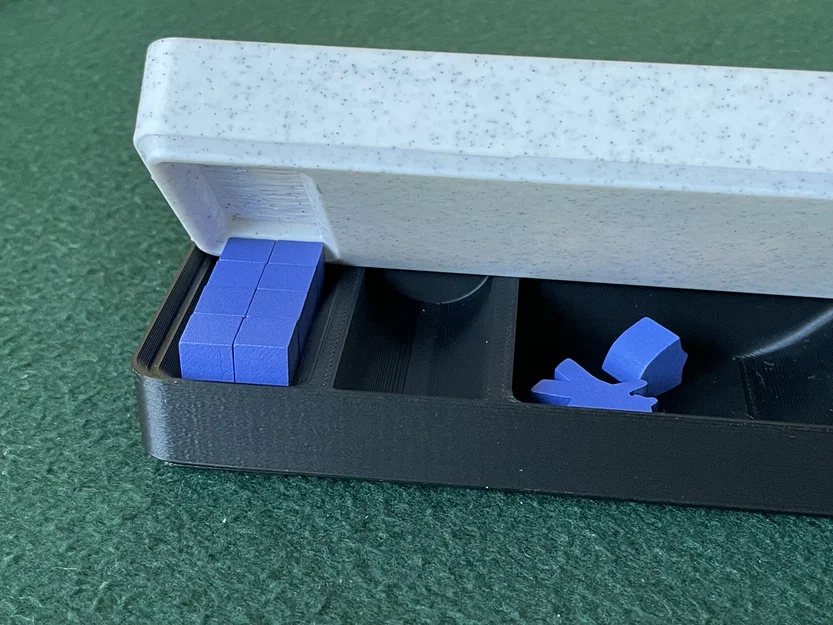 Khay Xếp Chồng Wyrmspan (Wyrmspan Stackable Trays) - Image 6