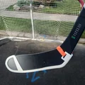 Bảo vệ lưỡi gậy Hockey Street/Roller (Street/Roller Hockey Stick Blade Protector) - Thumbnail 1