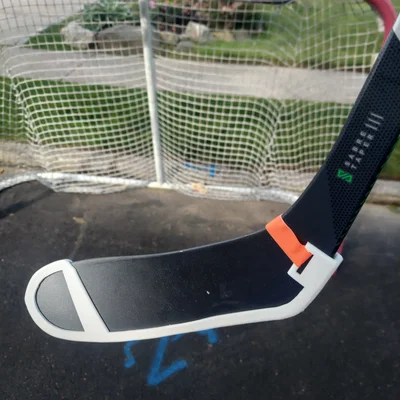 Bảo vệ lưỡi gậy Hockey Street/Roller (Street/Roller Hockey Stick Blade Protector)