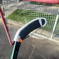 Bảo vệ lưỡi gậy Hockey Street/Roller (Street/Roller Hockey Stick Blade Protector) - Thumbnail 3